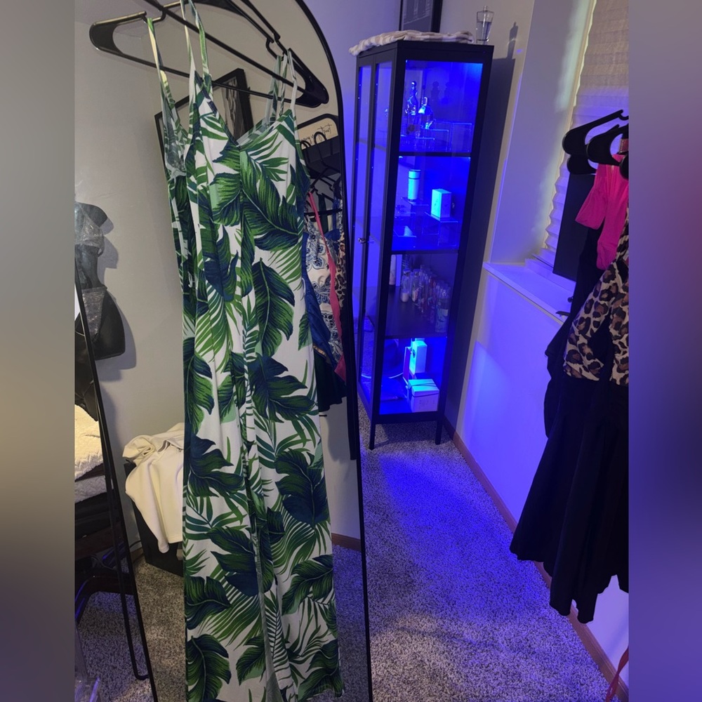 Women’s Summer Dress
